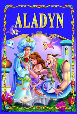 Aladyn - Opracowanie Zbiorowe