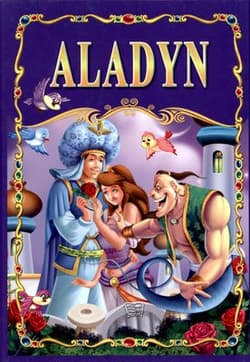 Aladyn - Opracowanie Zbiorowe