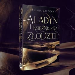Galeria - zdjęcie nr. 2 - Aladyn i Księżniczka Złodziei