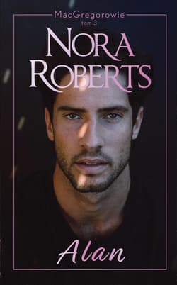 Alan - Nora Roberts