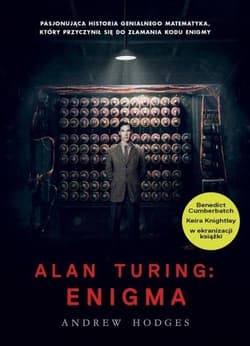 Alan Turing Enigma - Andrew  Hodges