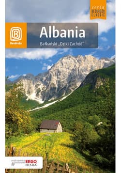 Albania. Bałkański "Dziki Zachód". Wydanie 3 - ebook -  Mateusz Otręba