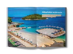 Galeria - zdjęcie nr. 3 - Albania. Inspirator podróżniczy
