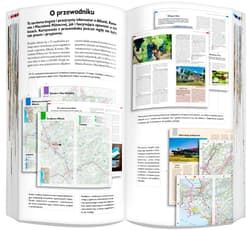 Galeria - zdjęcie nr. 5 - Albania Kosowo Macedonia Północnazestaw przewodnikowy 3w1 2024