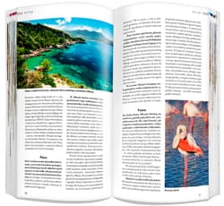 Galeria - zdjęcie nr. 2 - Albania Kosowo Macedonia Północnazestaw przewodnikowy 3w1 2024