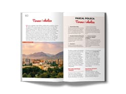 Galeria - zdjęcie nr. 2 - Albania. Pascal lajt