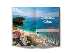 Galeria - zdjęcie nr. 3 - Albania. Pascal lajt