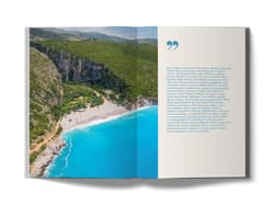 Galeria - zdjęcie nr. 4 - Albania. Tam, gdzie morze jest bardziej niebieskie, a życie płynie w rytmie avash-avash