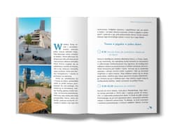 Galeria - zdjęcie nr. 5 - Albania. Tam, gdzie morze jest bardziej niebieskie, a życie płynie w rytmie avash-avash