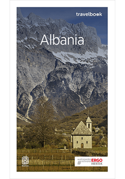 Albania travelbook