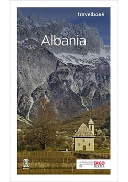 Albania. Travelbook. Wydanie 1 - ebook -  Mateusz Otręba,  Maciej Żemojtel