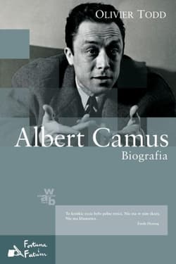 Albert Camus. Biografia