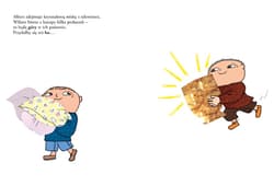 Galeria - zdjęcie nr. 2 - Albert i niewidzialne