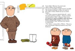 Galeria - zdjęcie nr. 4 - Albert i niewidzialne