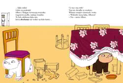 Galeria - zdjęcie nr. 2 - Albert i tajemniczy Molgan