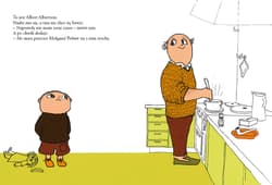 Galeria - zdjęcie nr. 4 - Albert i tajemniczy Molgan