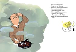 Galeria - zdjęcie nr. 2 - Albert mówi NIE