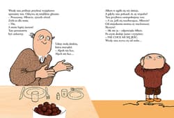 Galeria - zdjęcie nr. 3 - Albert mówi NIE