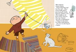 Galeria - zdjęcie nr. 4 - Albert mówi NIE