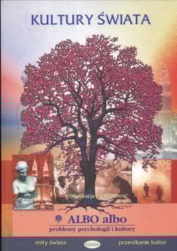 Albo albo Wykluczenie Problemy psychologii i kultury 3/2008