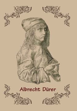 Albrecht Durer - Moritz Thausing