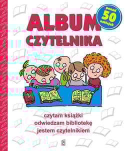 Album czytelnika