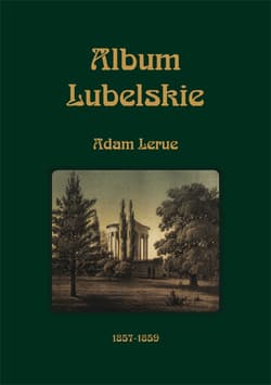Album lubelskie wyd. 2 - Lerue Adam