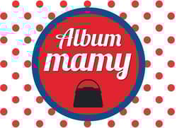 Album mamy