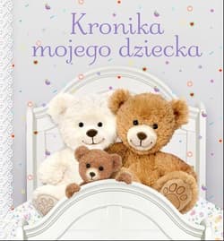 Galeria - zdjęcie nr. 2 - Album mojego dziecka