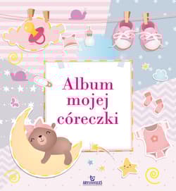 Album mojej córeczki