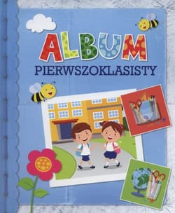 Album pierwszoklasisty