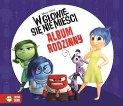 Album rodzinny W głowie się nie mieści