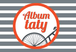 Album taty - Opracowanie Zbiorowe
