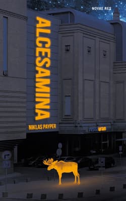 Alcesamina - Payper Niklas