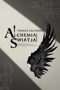 Alchemia światła - Kaczmarek Tomasz