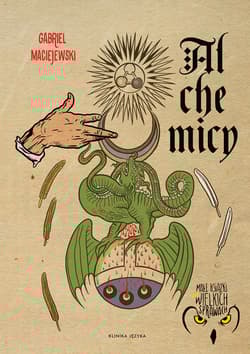 Alchemicy - Gabriel Maciejewski