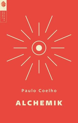 Alchemik - Paulo  Coelho