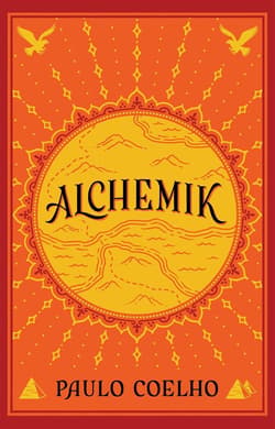Alchemik - Paulo  Coelho