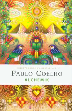 Alchemik - Paulo  Coelho