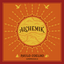 Alchemik - audiobook