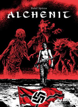 Alchenit - Spórna Rafał