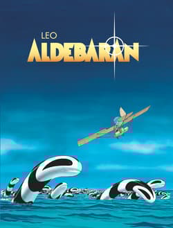 Aldebaran - Leo