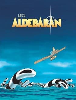 Aldebaran - Leo
