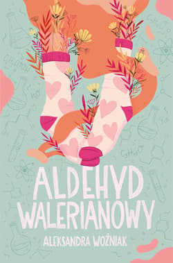 Aldehyd walerianowy - ebook - Aleksandra Woźniak