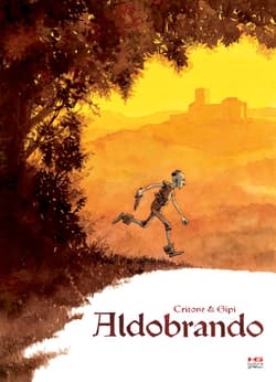 Aldobrando - Critone&Gipi