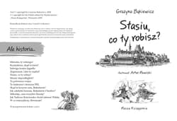 Galeria - zdjęcie nr. 5 - Ale historia... 5 Stasiu, co ty robisz?