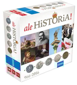 Ale historia - Filip  Miłuński