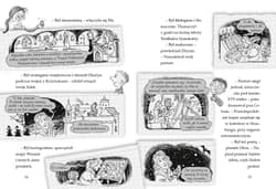 Galeria - zdjęcie nr. 3 - Ale historia… Mikołaju, sam ruszyłeś Ziemię?