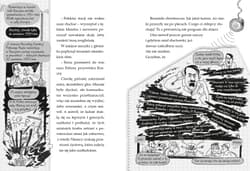 Galeria - zdjęcie nr. 2 - Ale historia... Ta potworna wojna