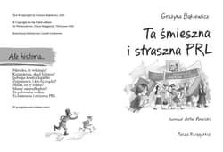 Galeria - zdjęcie nr. 2 - Ale historia… Ta śmieszna i straszna PRL